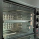 Піч електрична з об'ємом 25 л, регулюванням часу та температури (60&deg;-250&deg;) 2000ват ATLANFA AT-7725 05305 фото 6
