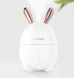 Зволожувач повітря та нічник 2 у 1 Humidifiers Rabbit 03941 фото 1