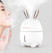 Зволожувач повітря та нічник 2 у 1 Humidifiers Rabbit 03941 фото 5