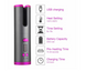 Беспроводной стайлер для завивки волос Ramindong Hair curler RD-060 66028 фото 3