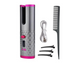 Беспроводной стайлер для завивки волос Ramindong Hair curler RD-060 66028 фото 1