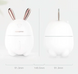Зволожувач повітря та нічник 2 у 1 Humidifiers Rabbit 03941 фото 8