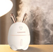 Зволожувач повітря та нічник 2 у 1 Humidifiers Rabbit 03941 фото 4