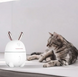 Зволожувач повітря та нічник 2 у 1 Humidifiers Rabbit 03941 фото 6
