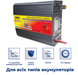 Пристрій для заряджання акумуляторів Battery Charger 20A MA-1220A 01889 фото 6