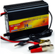 Пристрій для заряджання акумуляторів Battery Charger 20A MA-1220A 01889 фото 3