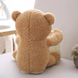 Мишка Peekaboo Bear (Пикабу) интерактивная игрушка говорящий мишка 32006 фото 3