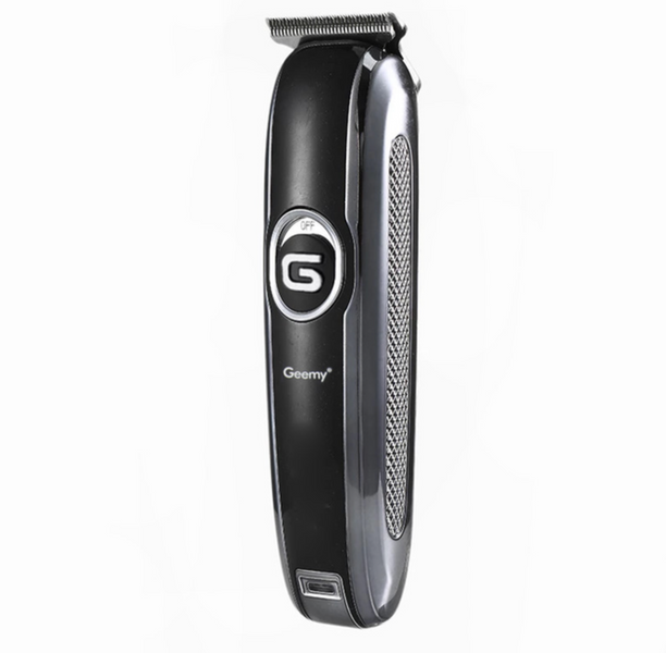 Беспроводная машинка для стрижки волос Gemei GM-6050 05203 фото