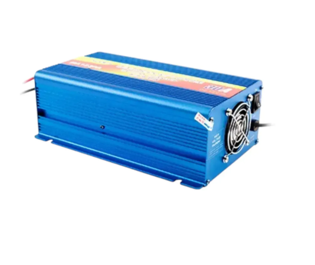Зарядний пристрій для акумуляторів Battery Charger 30A MA-1230A 01890 фото