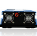 Автомобільний  перетворювач із USB Jarrett 12v-220 на 2000W Перетворювач напруги інвертор 02090 фото 2