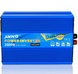 Автомобільний  перетворювач із USB Jarrett 12v-220 на 2000W Перетворювач напруги інвертор 02090 фото 5