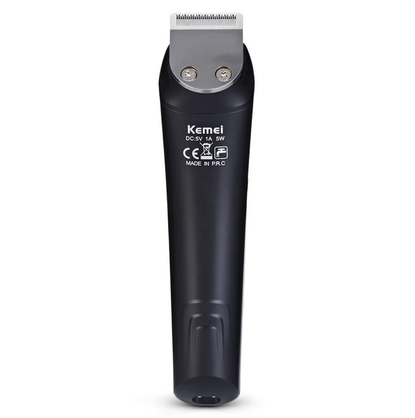 Машинка для стриження Kemei LFQ-KM-5900 6 в 1, тример 59006 фото
