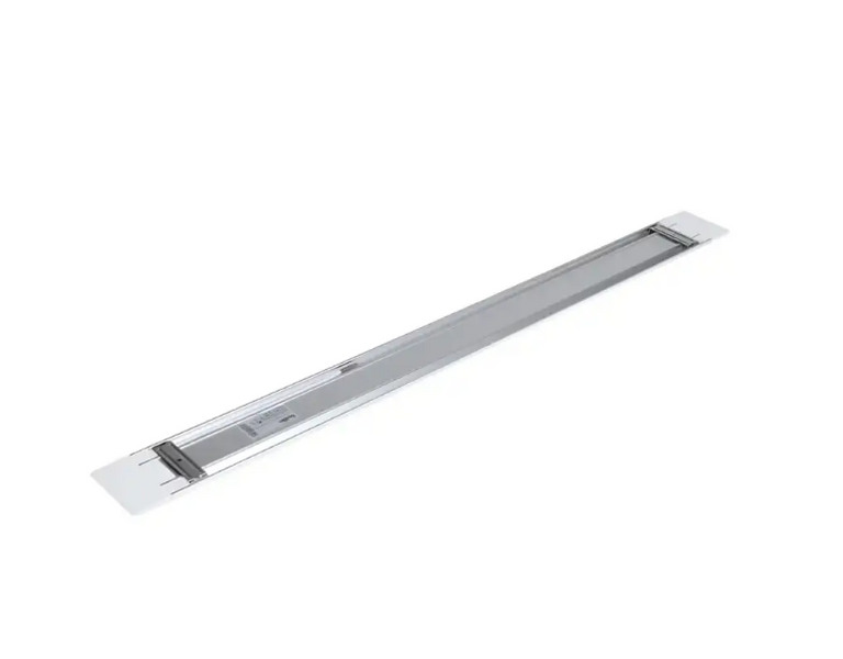 Потолочная LED лампа 120 см с холодным белым свечением GREELITE 220v 150W 08250 фото