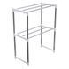 Полиця органайзер для мікрохвильової печі Multifunctional storage rack 04157 фото 1