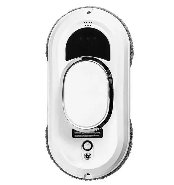 Робот для миття вікон IXIU Glass Cleaning Robot з пультом дистанційного керування 08740 фото