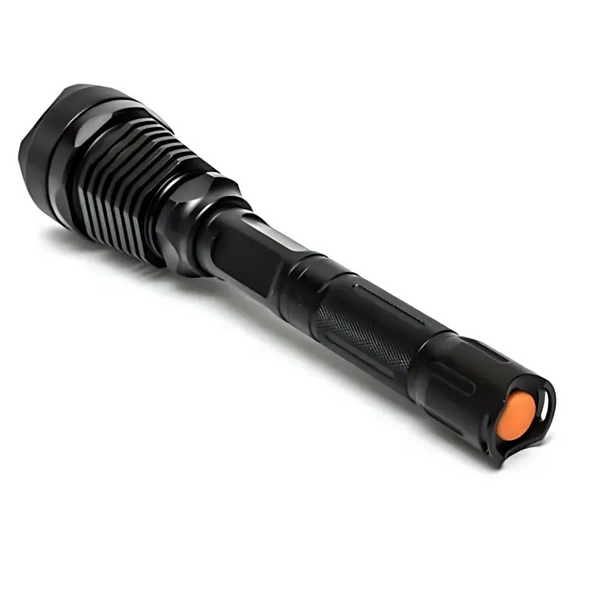 Ліхтар ручний BL-Q2800-T6 Police 5000W 02800 фото
