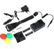 Ліхтар ручний BL-Q2800-T6 Police 5000W 02800 фото 1
