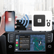 Беспроводной адаптер CarPlay, превратиющий проводное соединение Iphone/Andriod в беспроводное 09472 фото 1