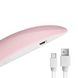 Лампа для маникюра UV/LED SUN Mini 6W, профессиональная лампа для сушки гель лака 04441 фото 4