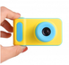 Детский цифровой фотоаппарат Smart Kids Camera V7, детская игрушка 05369 фото 4