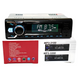 Автомагнітола MP3 3100 Bluetooth 50 Вт 1 DIN з USB та AUX 08473 фото 8
