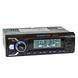 Автомагнітола MP3 3100 Bluetooth 50 Вт 1 DIN з USB та AUX 08473 фото 2