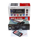 Автомагнітола MP3 3100 Bluetooth 50 Вт 1 DIN з USB та AUX 08473 фото 7