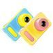 Детский цифровой фотоаппарат Smart Kids Camera V7, детская игрушка 05369 фото 3
