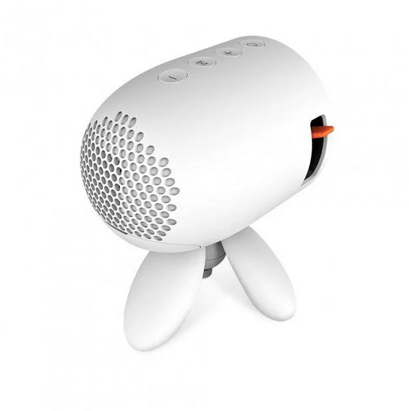 Проектор мультимедийный LED YG220 Android Wi-Fi 91306 фото