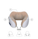 Масажна подушка для шиї U-shaped massage pillow 64018 фото 6