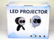 Проектор мультимедийный LED YG220 Android Wi-Fi 91306 фото 5