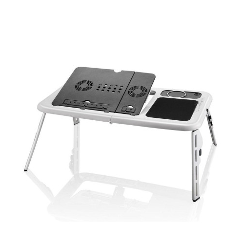 Столик для ноутбука з охолодженням E-TABLE 02554 фото
