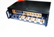 Усилитель звука двухканальный с USB и Bluetooth и пульт ДУ, AMP SN-222 BT/ Автомобильный аудио усилитель 04841 фото 1