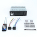 Автомагнітола 1DIN MP5 4038 BT з екраном 4.1" і Bluetooth USB/AUX 5356 05356 фото 7