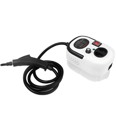 Пароочиститель портативный Steam Cleaner 2500, 3 бар, 1200 мл, 6 режимов, отпариватель 02710 фото