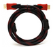 Кабель HDMI-HDMI 5м 01369 фото 8