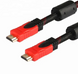 Кабель HDMI-HDMI 5м 01369 фото 3