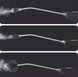 Пароочиститель портативный Steam Cleaner 2500, 3 бар, 1200 мл, 6 режимов, отпариватель 02710 фото 14