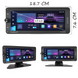 Монітор автомобільний портативний CandAuto 601W Carplay, 7-дюймовий 09494 фото 10