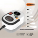 Пароочиститель портативный Steam Cleaner 2500, 3 бар, 1200 мл, 6 режимов, отпариватель 02710 фото 1