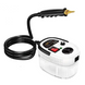 Пароочиститель портативный Steam Cleaner 2500, 3 бар, 1200 мл, 6 режимов, отпариватель 02710 фото 3