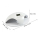 Професійна лампа для нігтів Beauty nail Sun 669-48WT LED+UV на дві руки 15770 фото 4