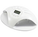 Професійна лампа для нігтів Beauty nail Sun 669-48WT LED+UV на дві руки 15770 фото 1