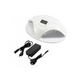 Професійна лампа для нігтів Beauty nail Sun 669-48WT LED+UV на дві руки 15770 фото 5