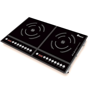 Электроплита Domotec MS-5862 05862 фото