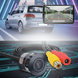 Автокамера CAR CAM. 185, камера для автомобіля 00185 фото 4