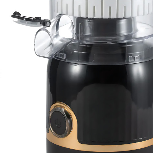 Соковижималка для цитрусових Domotec MS-613, 45 Вт, 250 мл 09819 фото