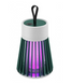 Электрический уничтожитель насекомых для дома Electronic shock Mosquito killing lamp 220V 08787 фото 6