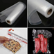 Пакеты для вакууматора 15x300 см, многоразовые, моющиеся 07198 фото 10