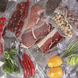 Пакеты для вакууматора 15x300 см, многоразовые, моющиеся 07198 фото 3